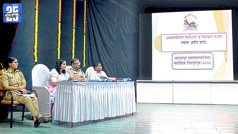 Strict Enforcement of Model Code of Conduct