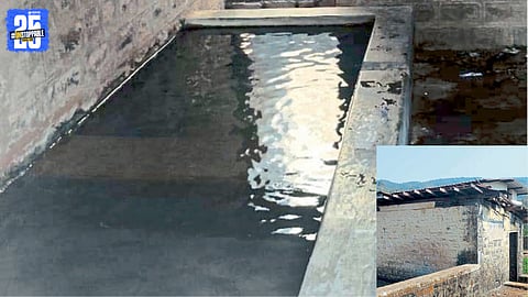 K-Category Tourism Status but No Development