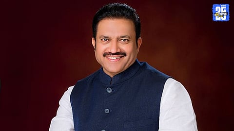 Possibility of United NCP in Pune Municipal Elections