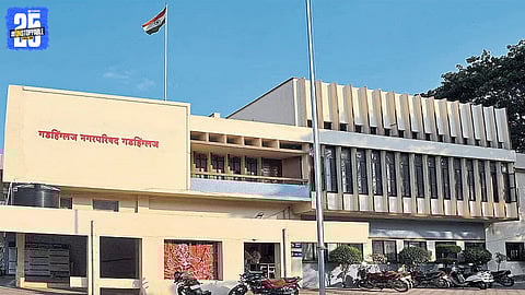 NCP Unity Faces First Litmus Test in Nagar Panchayat