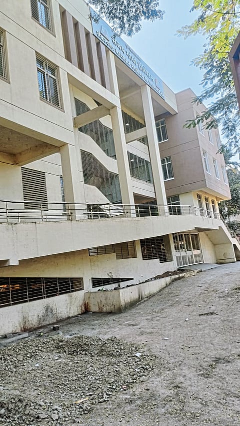 संजय गांधी रुग्णालयाला मुहूर्त कधी?