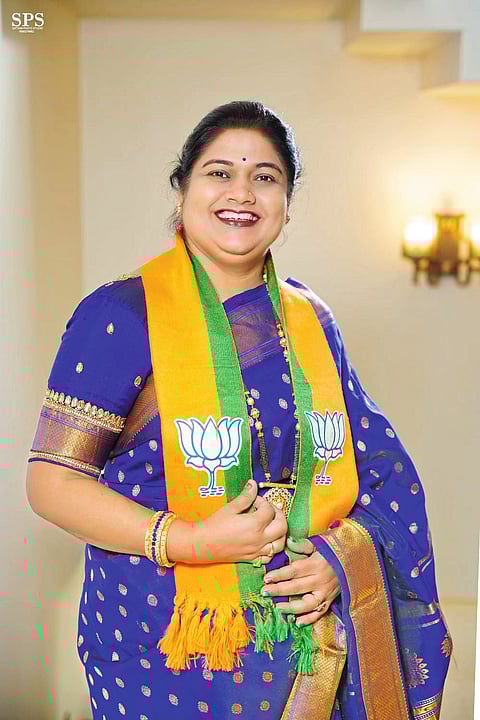 शिरूरच्या राजकारणात हवेलीचा निर्णायक रोल