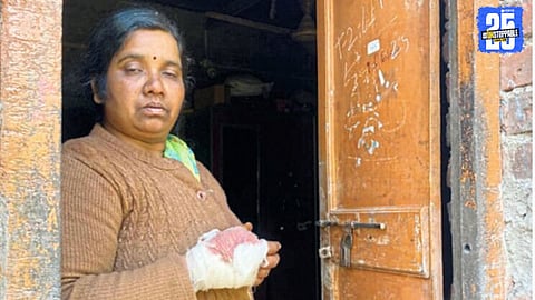 Medha Taluka Shocked After Violent Robbery Attack on Family
