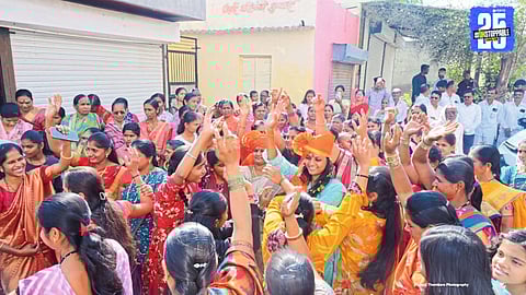 Young Achiever: Sakshi Rahinj Soars into Indian Air Force at 19