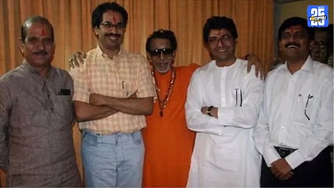 Thackeray vs Thackeray: When Did Raj–Uddhav Rift Begin