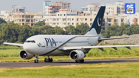 Pakistan International Airlines Sold for Billions Government Confirms Sale