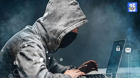 Retired Airforce Officer Trapped in Fake Investment Scheme