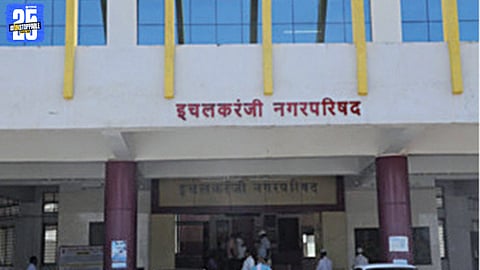 Seat Sharing Deadlock Nears Resolution