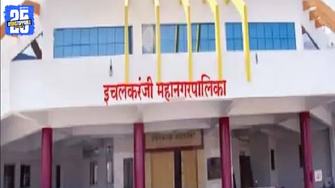 BJP Candidate List to Be Finalised in Mumbai