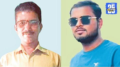 Two vegetable vendors killed in Kolhapur accident