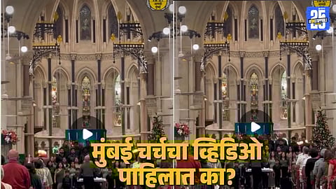 Christmas Viral Video