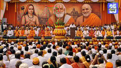 Chh. Sambhajinagar Brahmin Mahakumbh