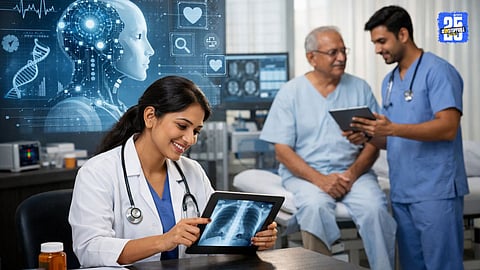 AI in Healthcare
