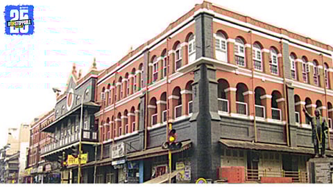 Janasurajya Attracts Aspirants Ahead of Civic Polls