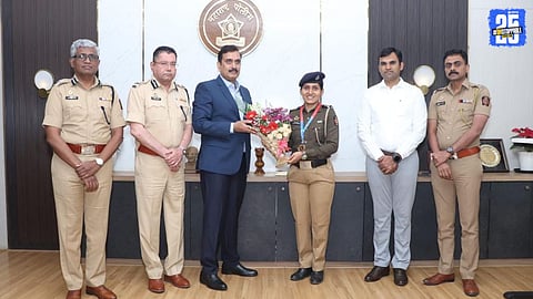 Reshma Shitole’s Inspiring Comeback After Personal Tragedy