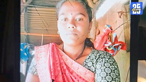 Disturbing Incident in Lonar: Woman and Two Daughters Found Dead