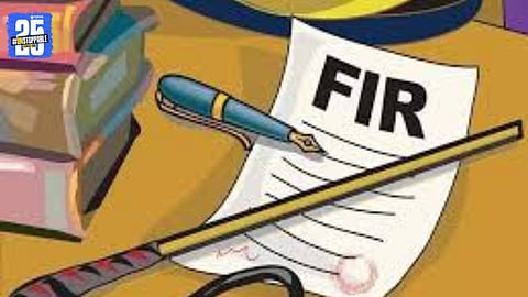 Monthly Protection Money Demand Leads to FIR Against Accused