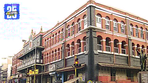 Urban Development Projects