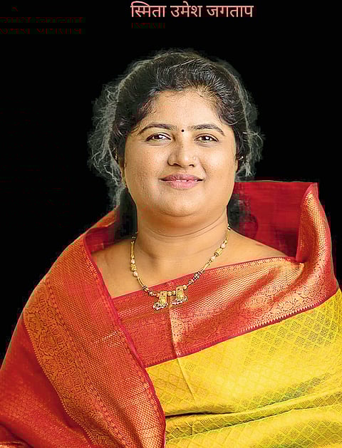 निंबूतच्या तीन लेकींची राजकारणात बाजी