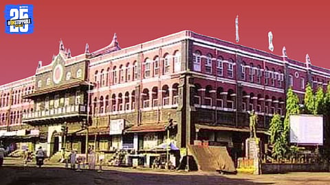 Central Ward & Vote Arithmetic