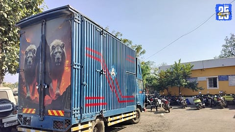 Incident Triggered Over DJ Dispute During Birthday Celebration