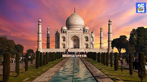 Agra Administration Announces Traffic Diversions