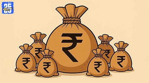 Muncipal Revenue Decline