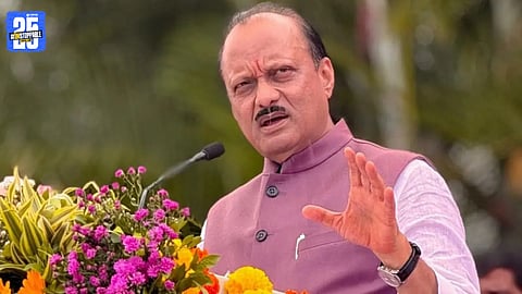 Ajit Pawar-led NCP Sees