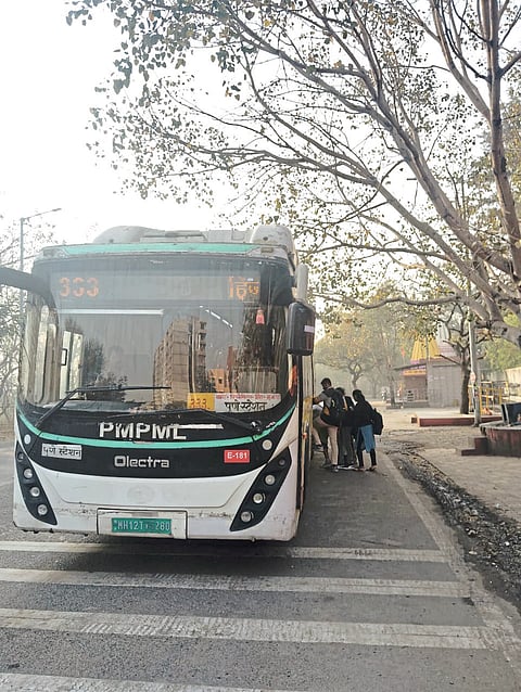 सकाळ संवाद