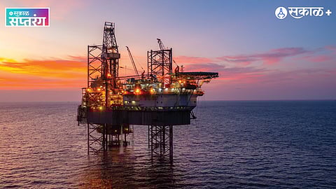 Global Energy Transition