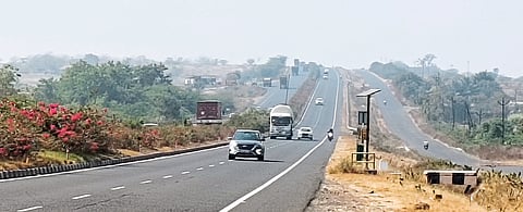 अपघात रोखण्यासाठी प्रभावी उपाययोजना गरजेच्या