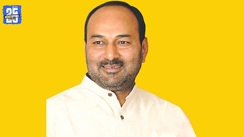 Ajit Pawar’s Instructions to Sanjay Patil