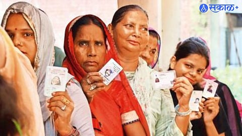 Voter Awareness and Democracy