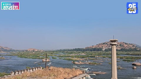 Vijayanagara Empire Heritage Site