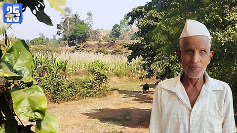 Gaur Attack Claims Farmer’s Life