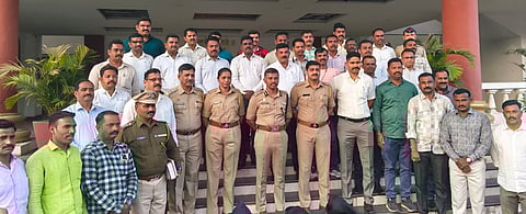 solapur city police