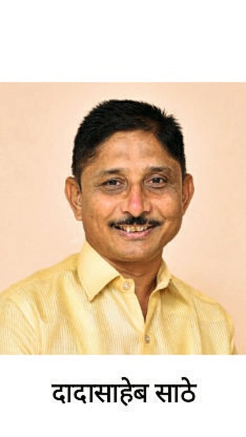 माढा - तयारी निवडणूकीची - या राजकीय पानावरील सदरासाठी मजकूर