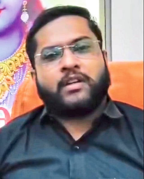 स्थलांतरामुळे भिवंडीतील जुनी मंदिरे ओसाड