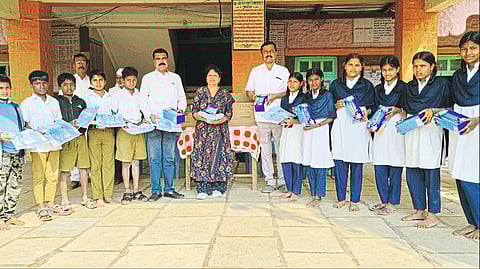 माहेरातही जपतायेत वारसा