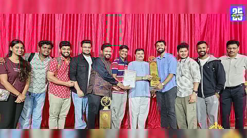 Thimakka Dominates State-Level One-Act Play Competition in Pali