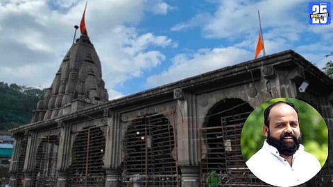 Allegations of Devotee Exploitation at Bhimashankar Temple