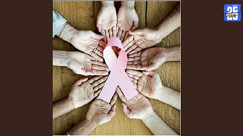 Living Life to the Fullest Despite Cancer