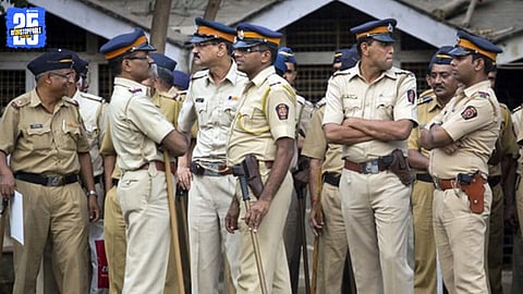 Kolhapur Civic Polls