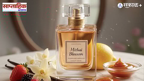 Perfume Intensity Guide