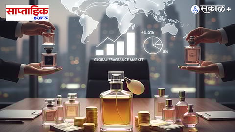 Indian Perfume Industry Analysis