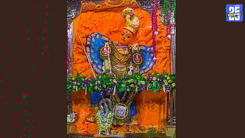 Saptashrungi Mata Temple Open 24 Hours for Devotees