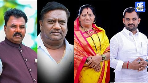 Political Legacy Continues as Khatode Family Strengthens Hold Again