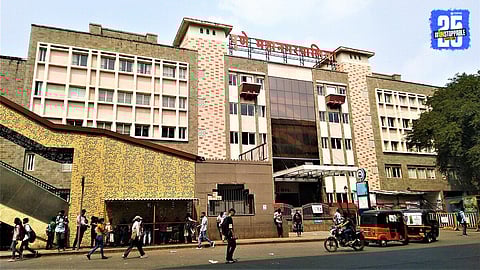 municipal corporation election 2025