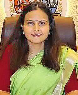 जर्मन टेक्नॉलॉजीच्या धर्तीवर वातानुकूलित तंबू