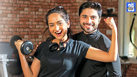 Why New Year Fitness Resolutions Fail